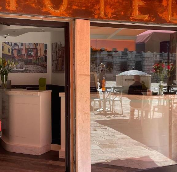 تختخواب و صبحانه San Geremia