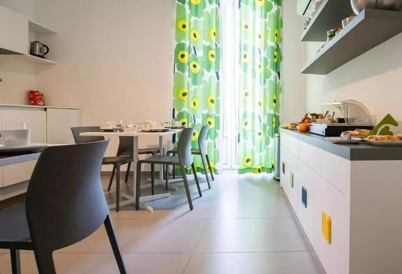 مبيت وإفطار Suite Inn Catania