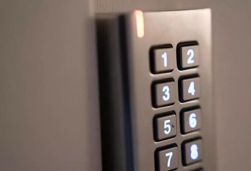 مبيت وإفطار Suite Inn Catania