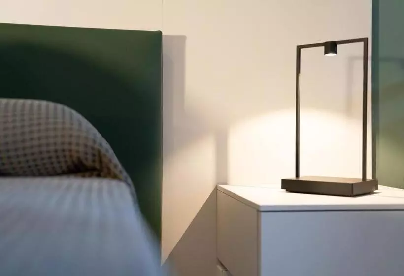 مبيت وإفطار Suite Inn Catania