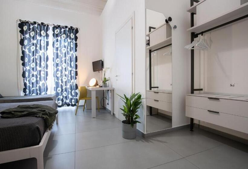 تختخواب و صبحانه Suite Inn Catania