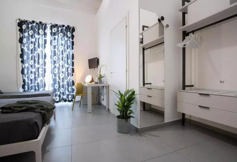 مبيت وإفطار Suite Inn Catania