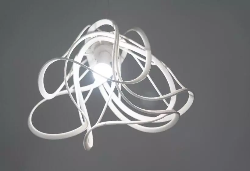 مبيت وإفطار Suite Inn Catania