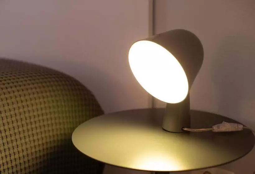 مبيت وإفطار Suite Inn Catania