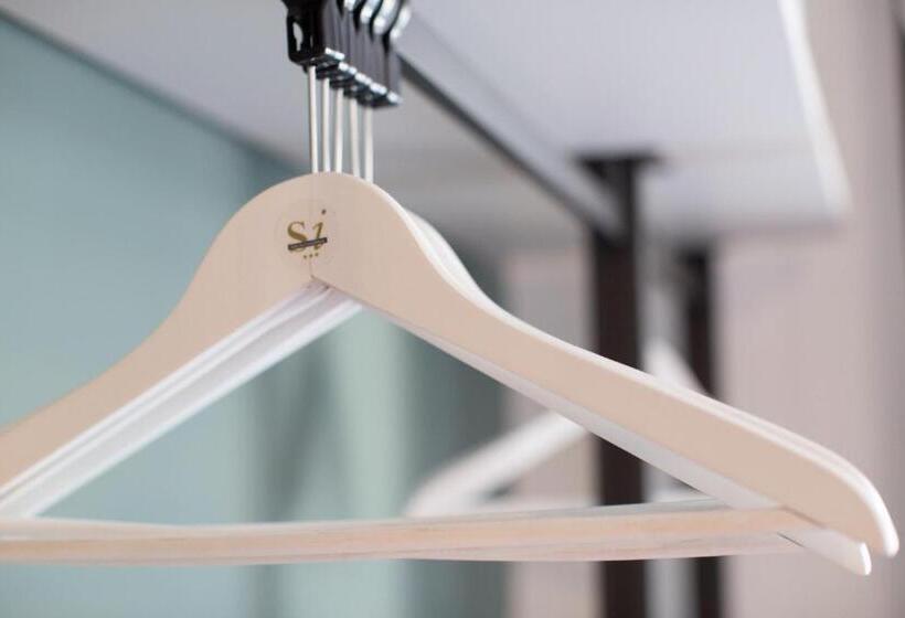 تختخواب و صبحانه Suite Inn Catania