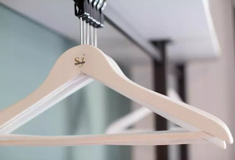 مبيت وإفطار Suite Inn Catania