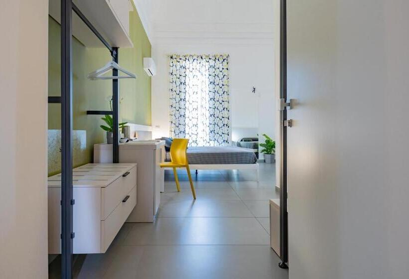 تختخواب و صبحانه Suite Inn Catania