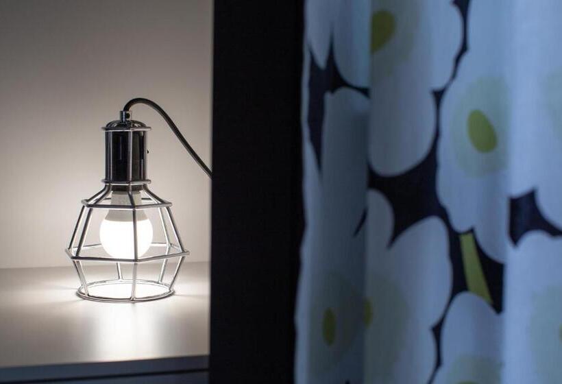 تختخواب و صبحانه Suite Inn Catania