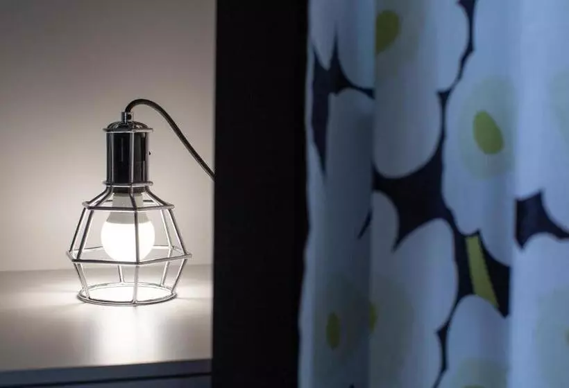 مبيت وإفطار Suite Inn Catania