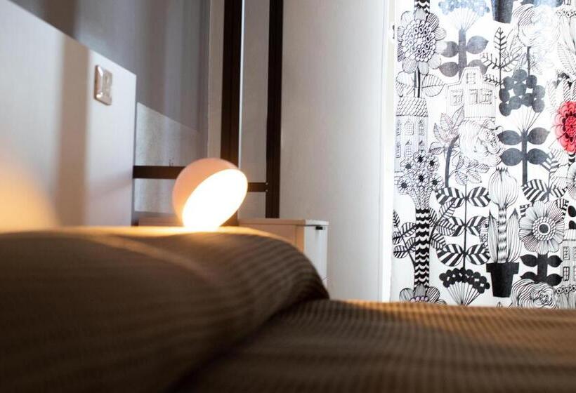 تختخواب و صبحانه Suite Inn Catania