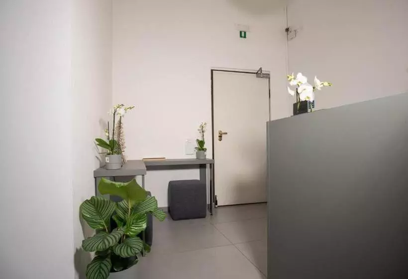 مبيت وإفطار Suite Inn Catania