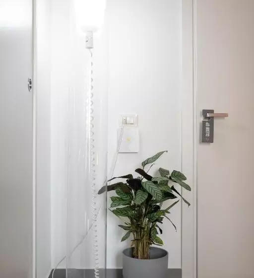 مبيت وإفطار Suite Inn Catania