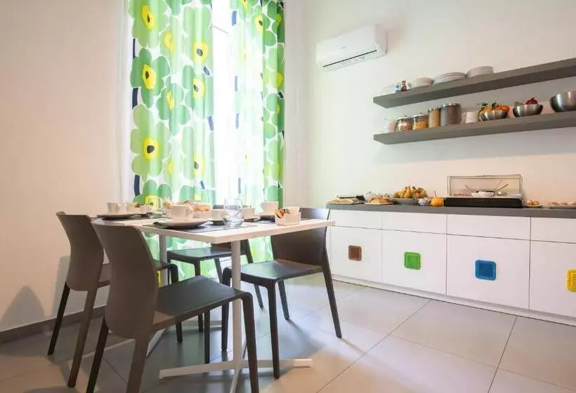 مبيت وإفطار Suite Inn Catania