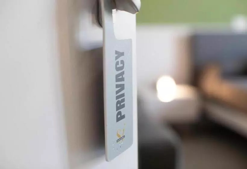 مبيت وإفطار Suite Inn Catania