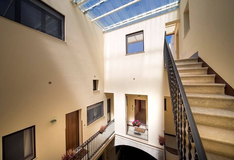 住宿加早餐  Casatrapani