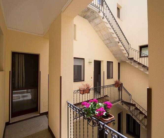 住宿加早餐  Casatrapani