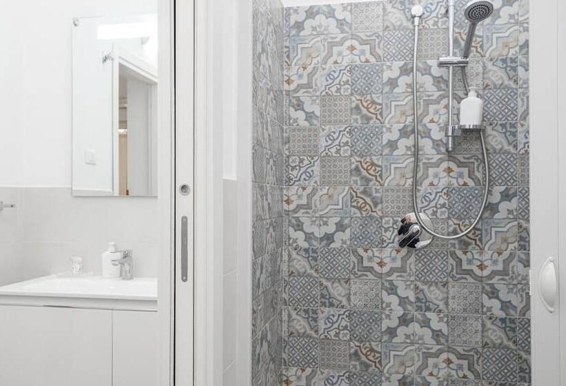 住宿加早餐  Casatrapani