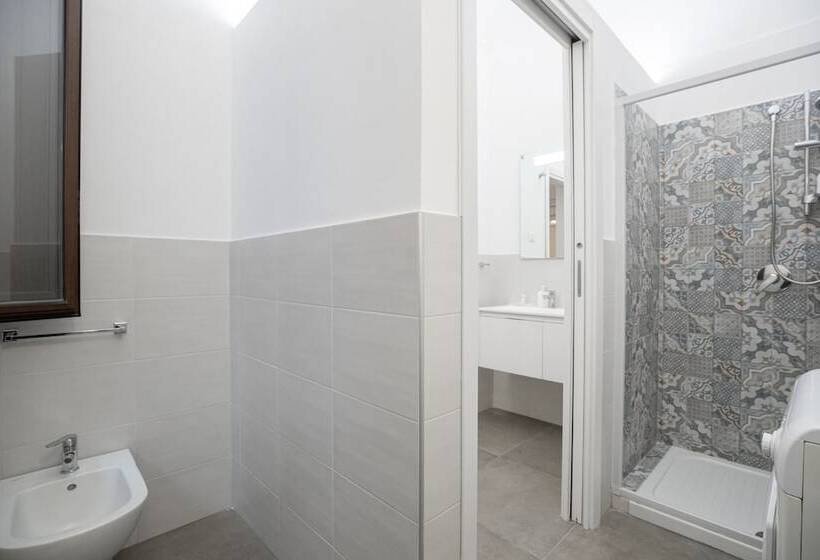 住宿加早餐  Casatrapani