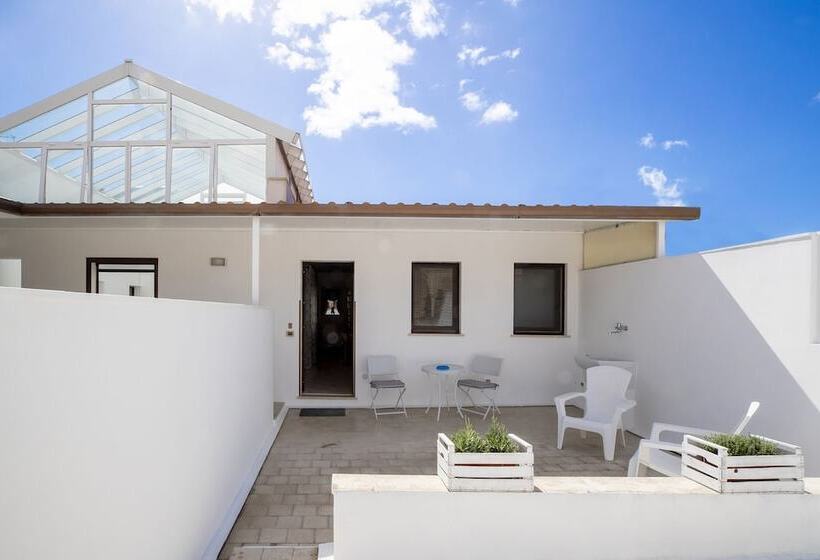 住宿加早餐  Casatrapani