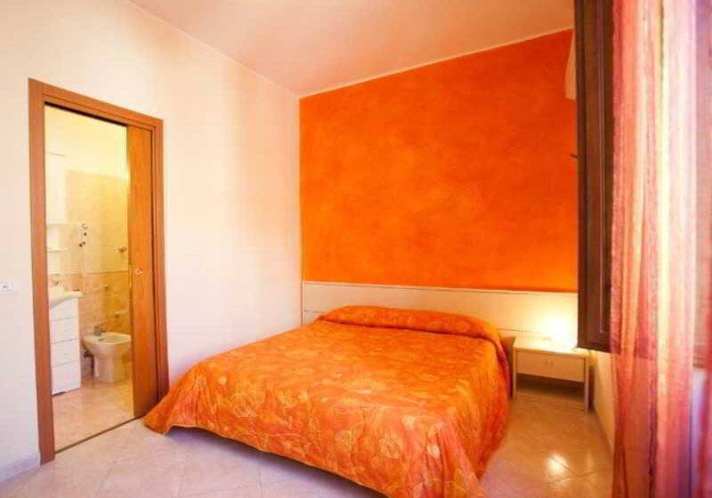 住宿加早餐  Casatrapani