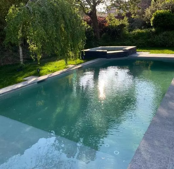 פונדק Demeure Saint Louis Historic Manor, City 700m, Parking, Wifi, Electrical Terminal