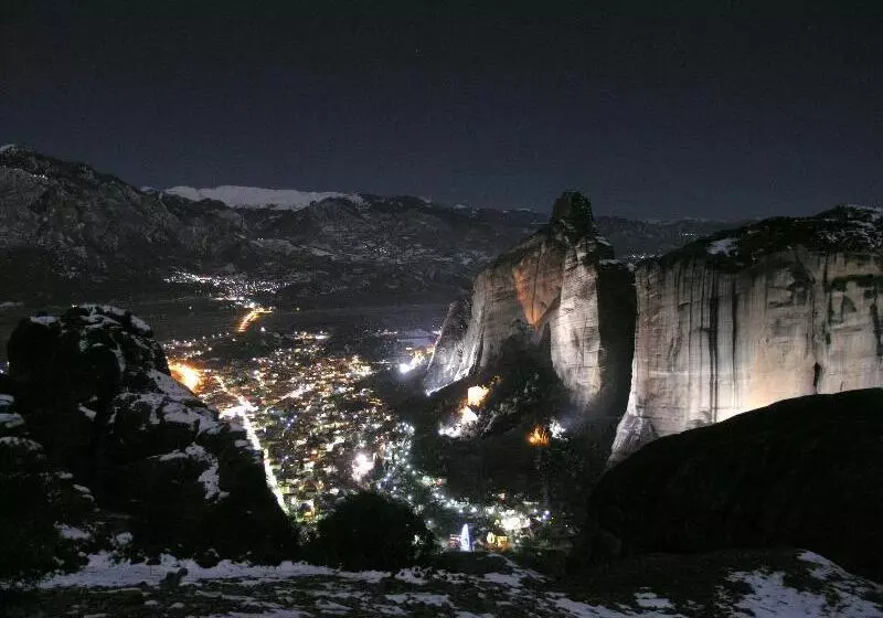 Отель Alsos House