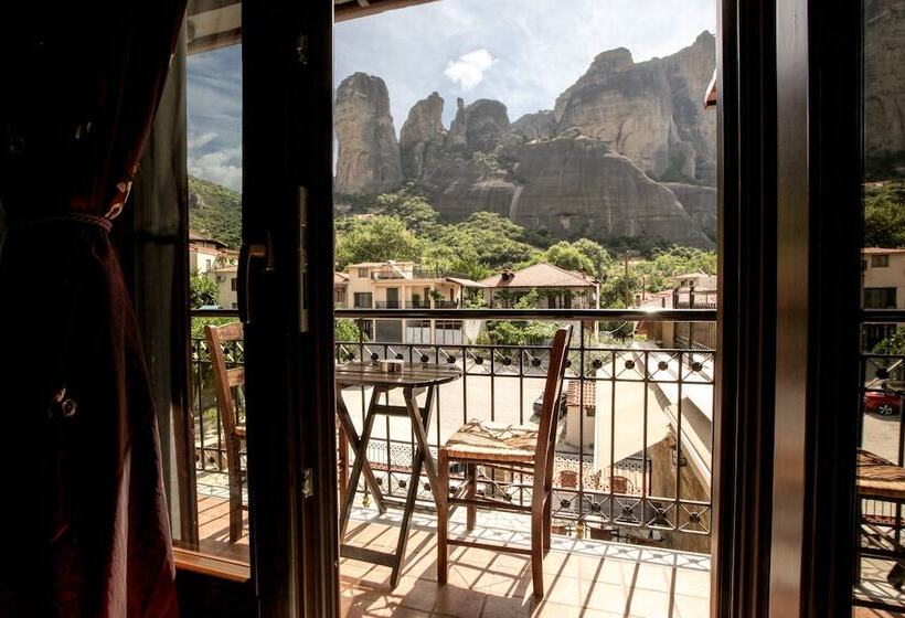 Отель Alsos House