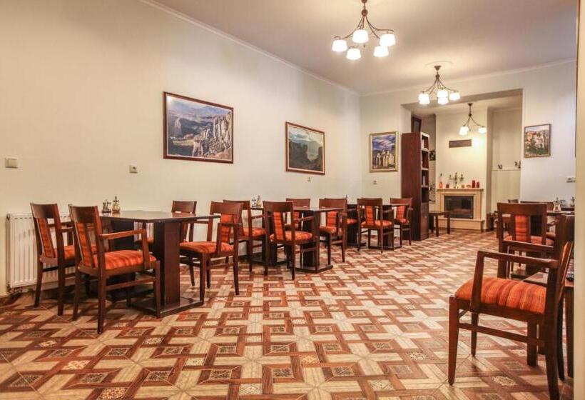 Отель Alsos House