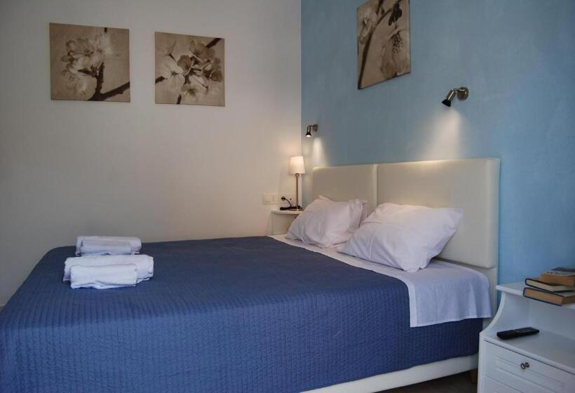 ホテル Aretousa Villas