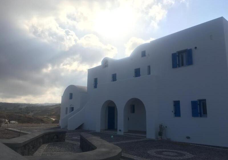 酒店 Artemis Village