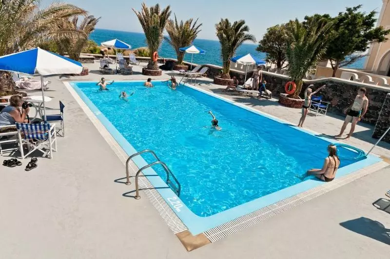 فندق Artemis Village