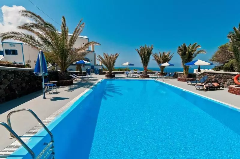 فندق Artemis Village