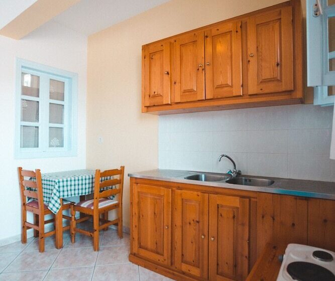 酒店 Artemis Village