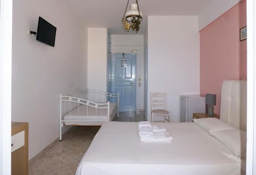 酒店 Artemis Village