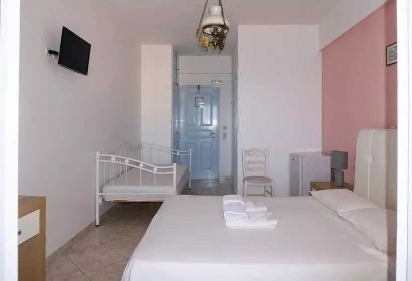 فندق Artemis Village