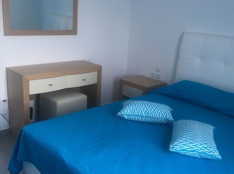 酒店 Artemis Village