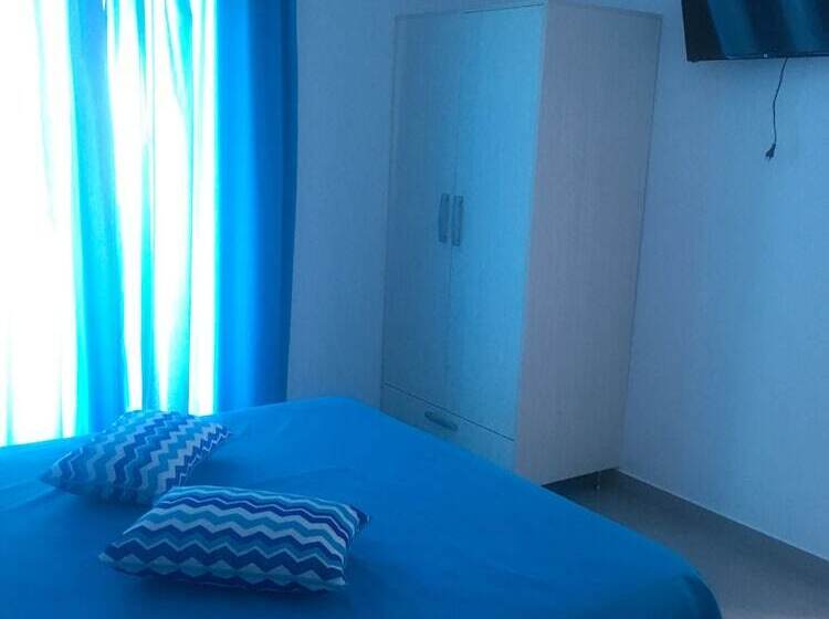 酒店 Artemis Village