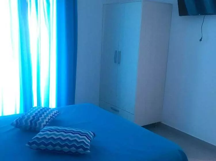 فندق Artemis Village