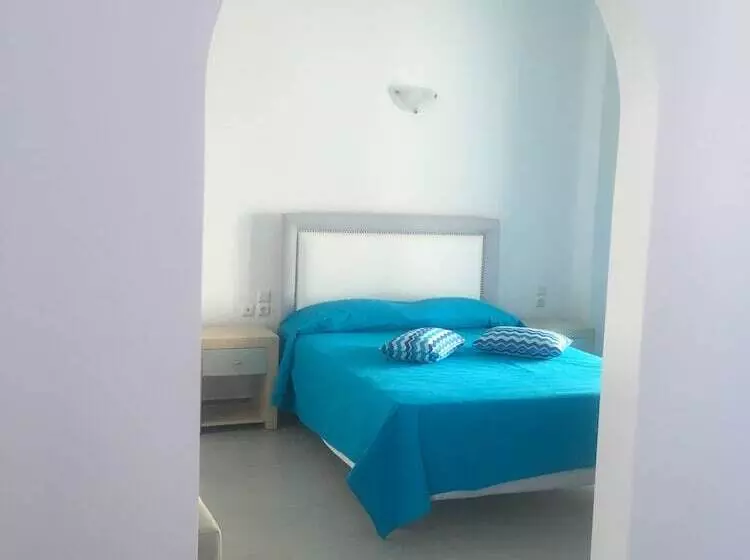 فندق Artemis Village