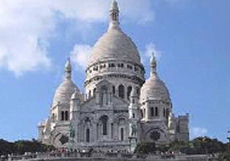 هتل Bonsejour Montmartre