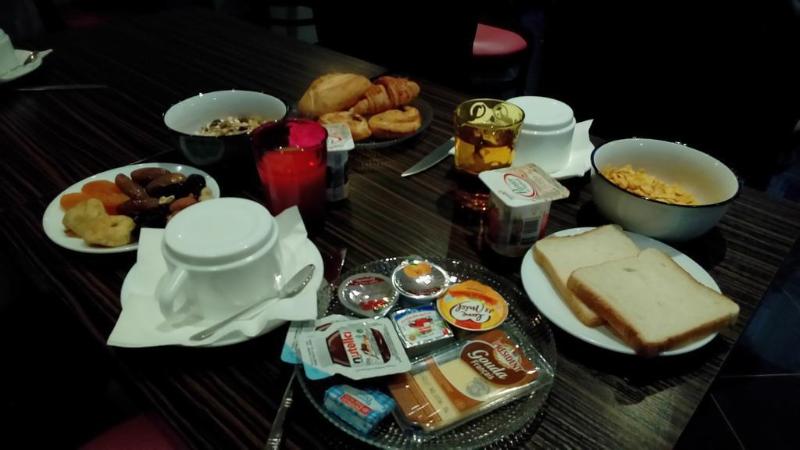 هتل Bonsejour Montmartre