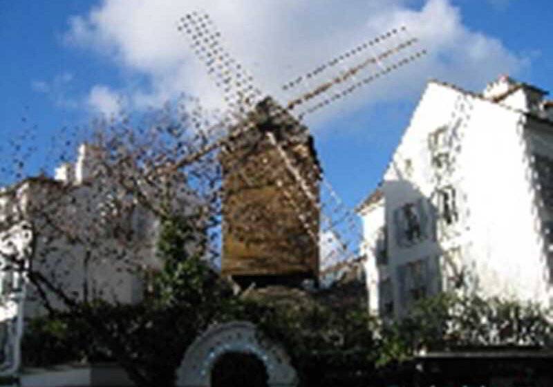 هتل Bonsejour Montmartre