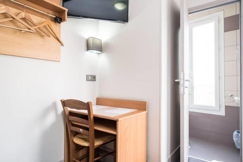 هتل Bonsejour Montmartre