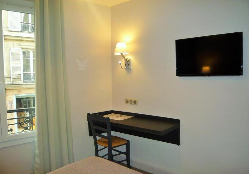 هتل Bonsejour Montmartre