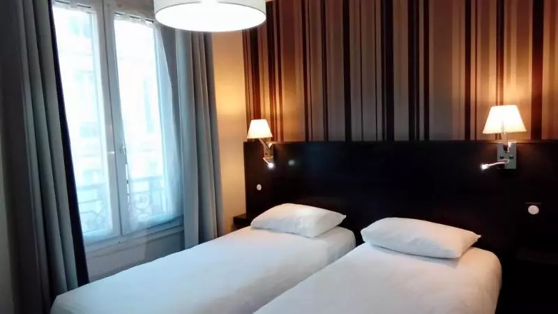 هتل Bonsejour Montmartre