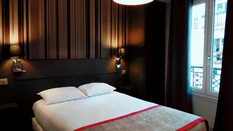 هتل Bonsejour Montmartre