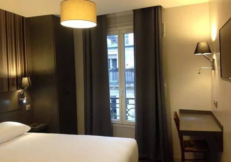 هتل Bonsejour Montmartre