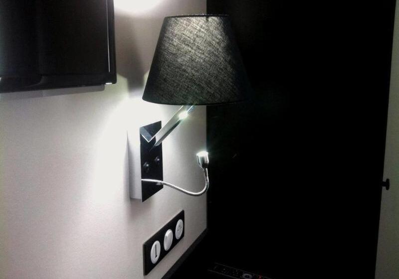 هتل Bonsejour Montmartre