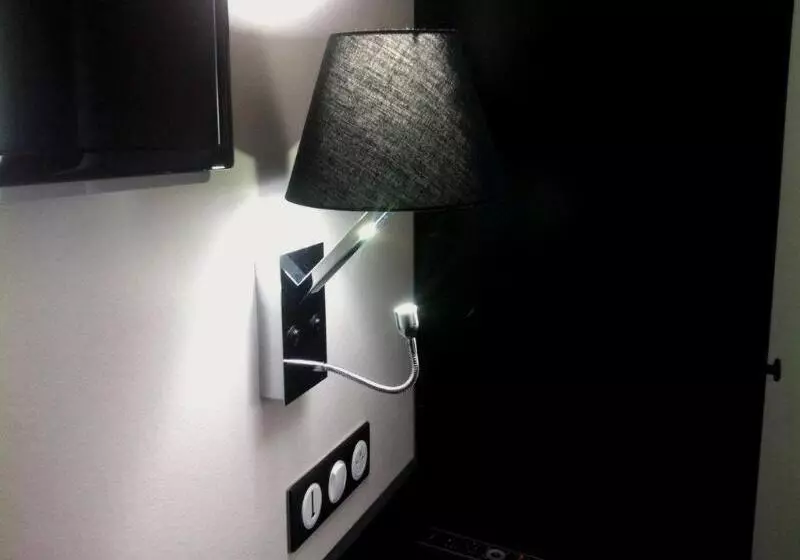 هتل Bonsejour Montmartre