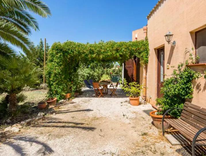 فندق Casale Colomba